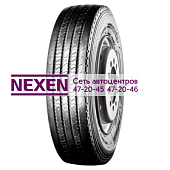 Yokohama 235/75R17,5 143/141J RY023 TL