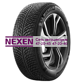 Michelin 275/45R19 108V XL Pilot Alpin 5 SUV TL
